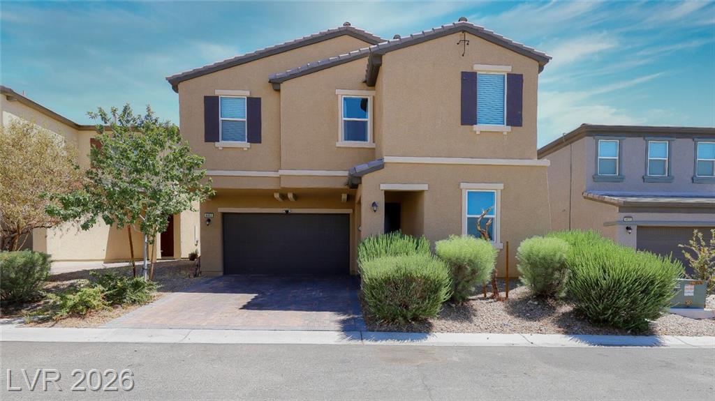 6863 Upland Heights Avenue, Las Vegas, NV 89142 — photo 1
