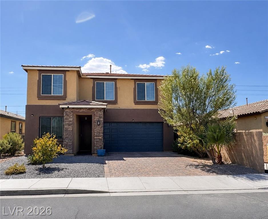 4727 High Anchor Street, Las Vegas, NV 89121 — photo 1