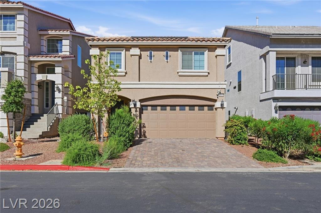 10137 Herons Rise Street, Las Vegas, NV 89141 — photo 1