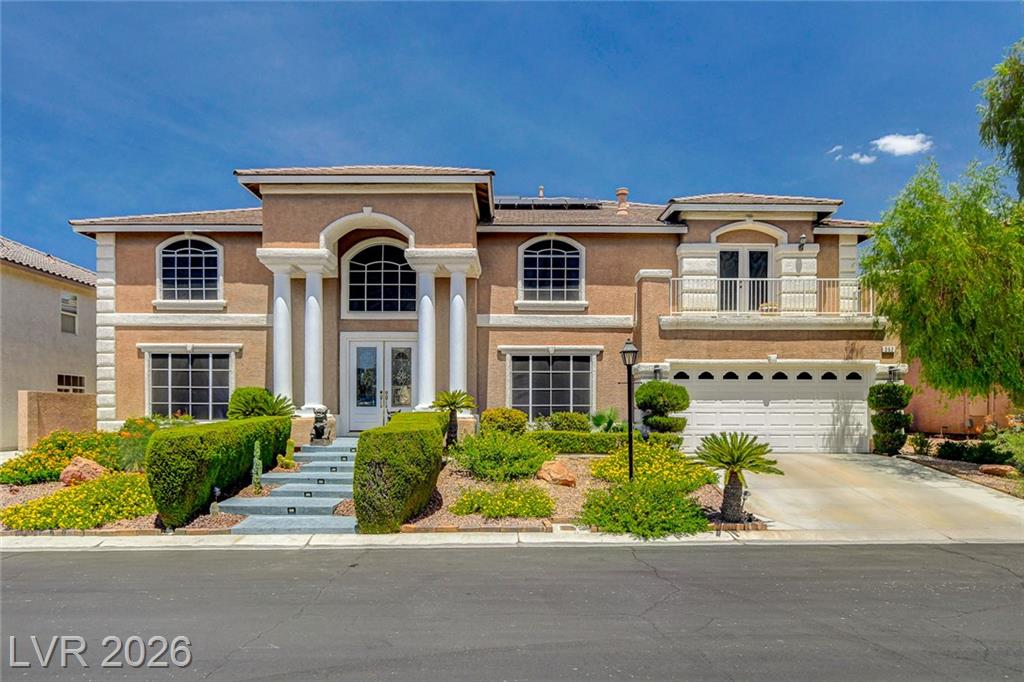 362 Wiseton Avenue, Las Vegas, NV 89183 — photo 1