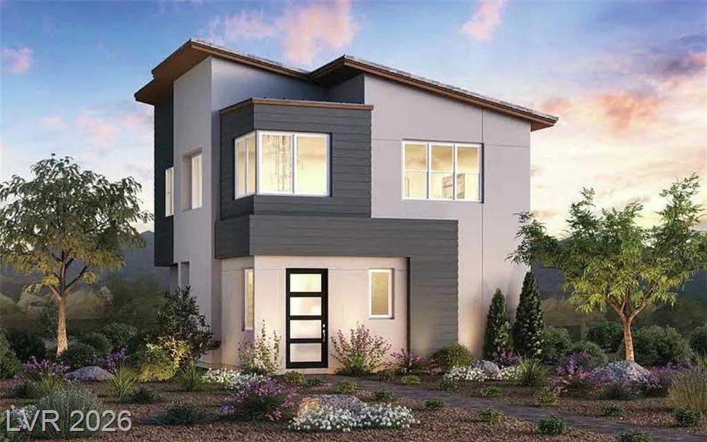 11333 West Charleston Boulevard 1019, Las Vegas, NV 89135 — photo 1