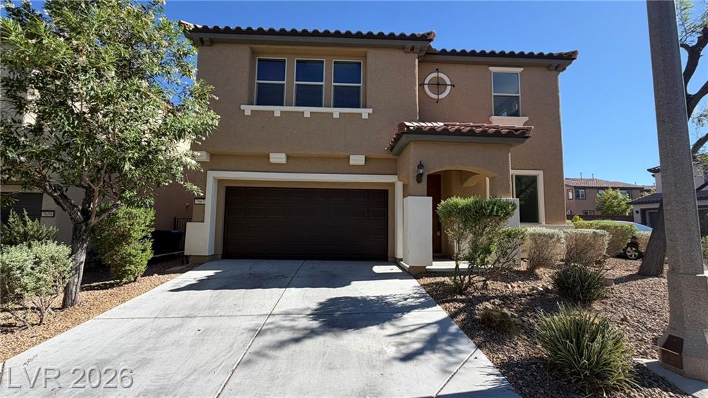7667 DEWY FALLS Avenue, Las Vegas, NV 89179 — photo 1