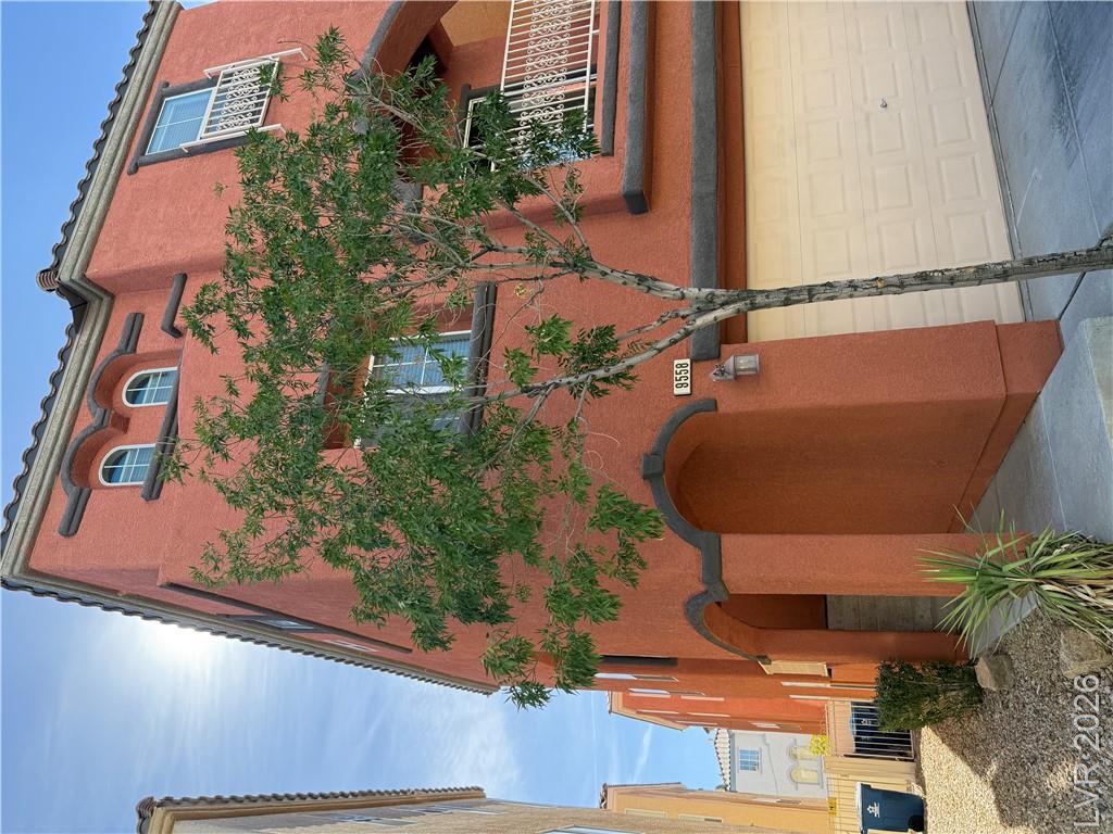 9558 Scorpion Track Court, Las Vegas, NV 89178 — photo 1