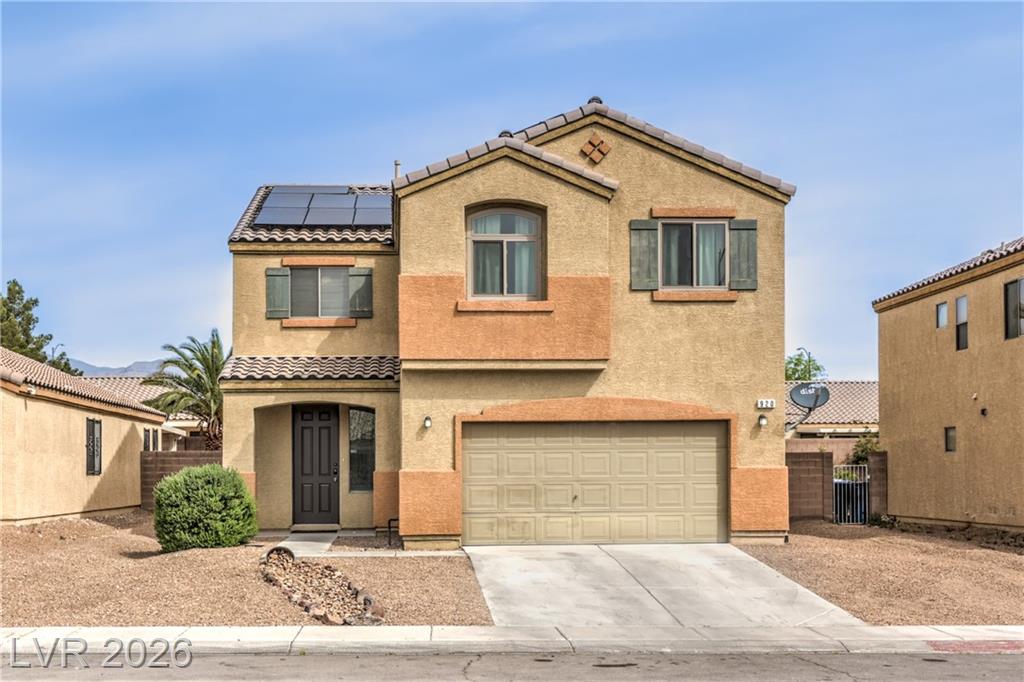 920 Gary Carmena Avenue, North Las Vegas, NV 89081 — photo 1