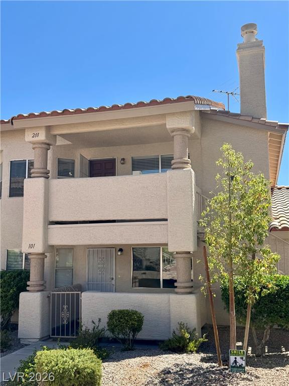 7928 Diamond Rock Way 201, Las Vegas, NV 89128 — photo 1
