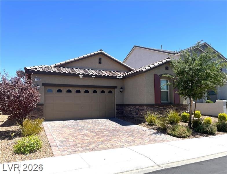 2828 Aragon Terrace Way, Henderson, NV 89044 — photo 1