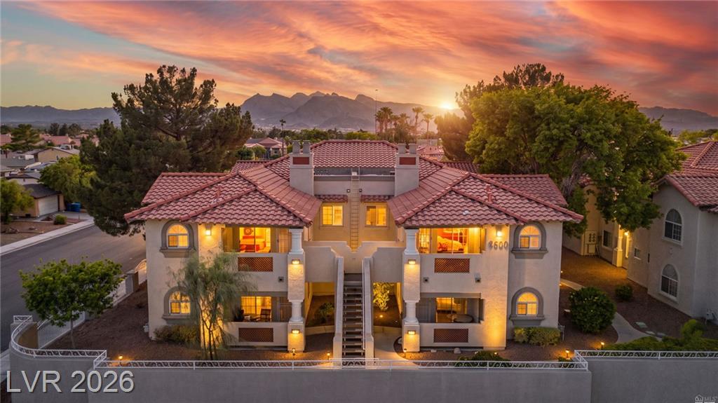 6800 Elm Creek Drive 202, Las Vegas, NV 89108 — photo 1