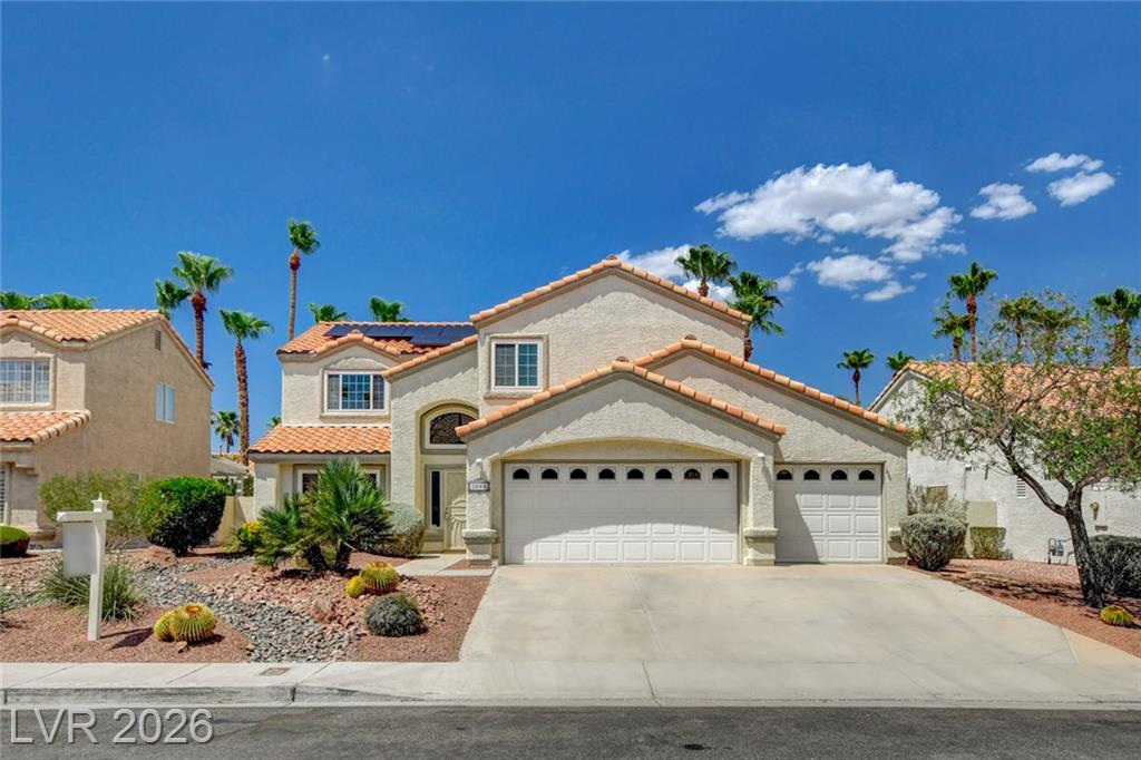 2004 Aspen Brook Drive, Henderson, NV 89074 — photo 1