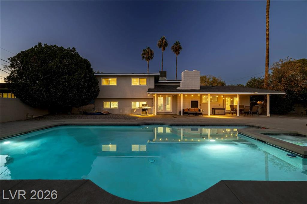 2801 Mason Avenue, Las Vegas, NV 89102 — photo 1