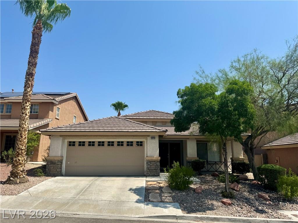 10224 Desert Wind Drive, Las Vegas, NV 89144 — photo 1