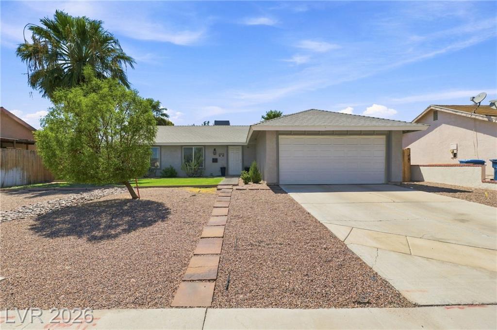 3081 Cornellia Street, Las Vegas, NV 89146 — photo 1