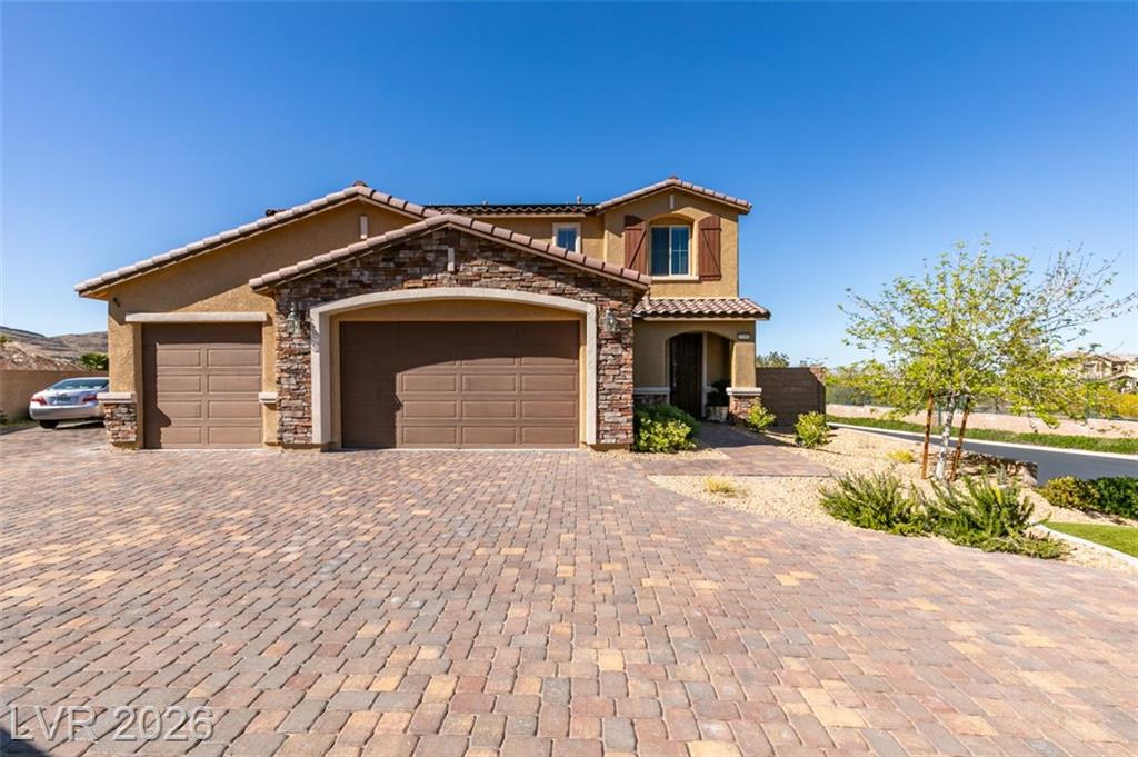 12351 Champions Tour Drive, Las Vegas, NV 89141 — photo 1