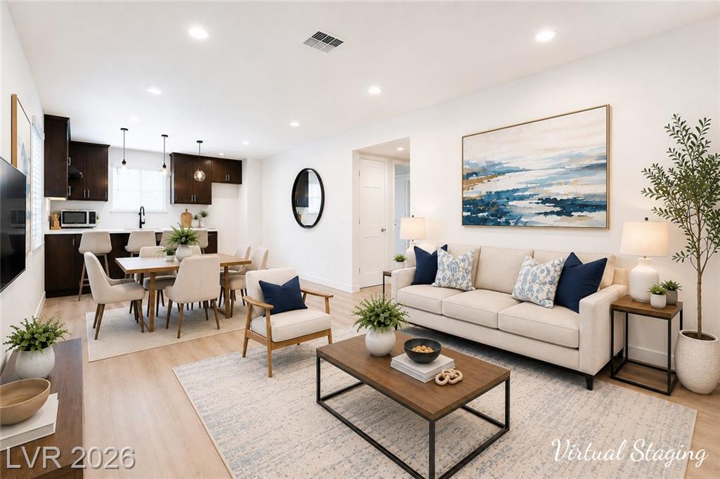 4451 Rich Drive C, Las Vegas, NV 89102 — photo 1
