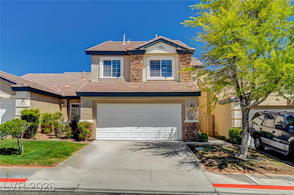 10334 Juniper Creek Lane, Las Vegas, NV 89145 — photo 1