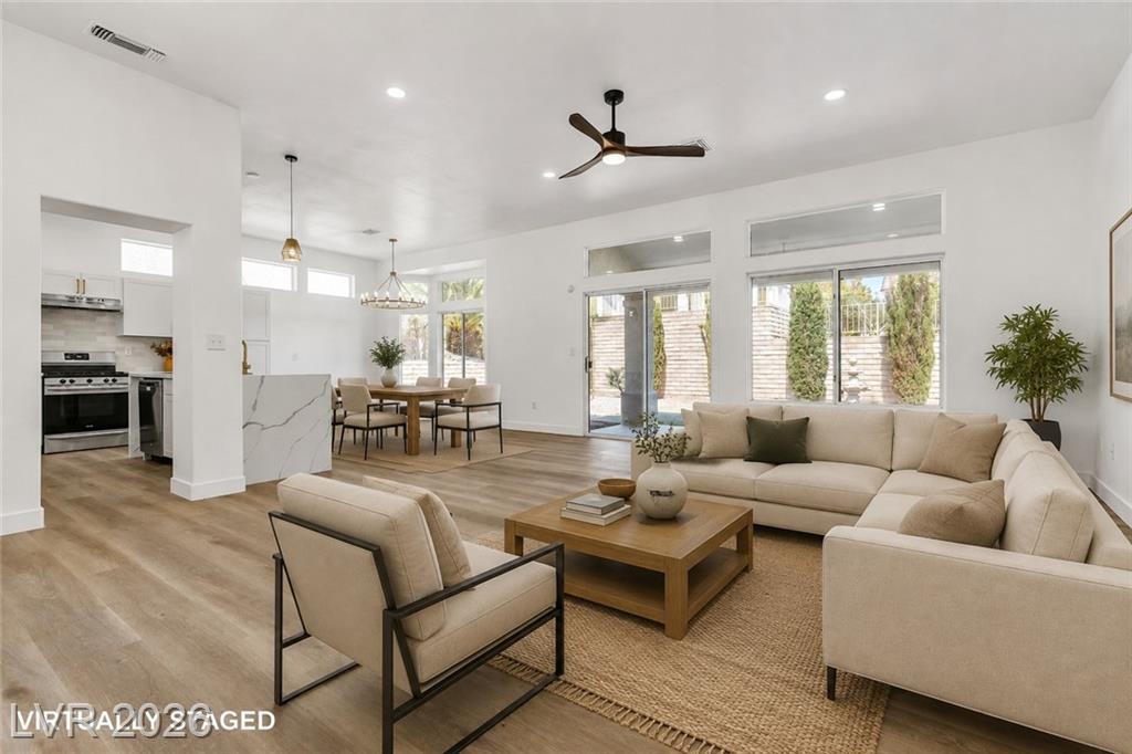 10636 Argents Hill Drive, Las Vegas, NV 89134 — photo 1