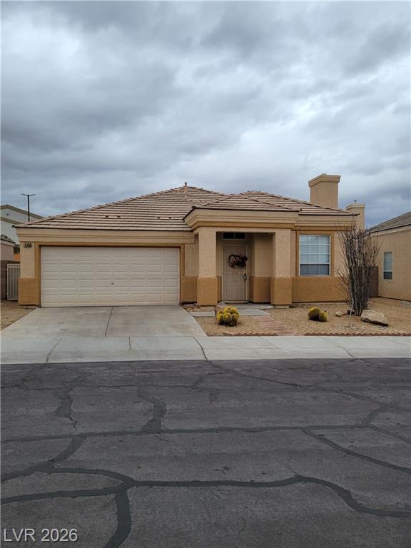 3305 Hillingdon Court, Las Vegas, NV 89129 — photo 1