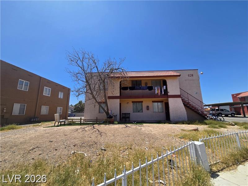 628 Triest Court A, Las Vegas, NV 89110 — photo 1