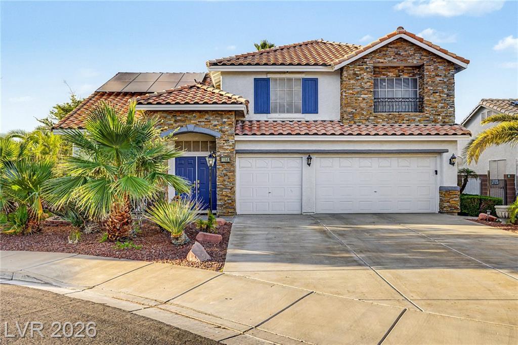 1150 Sierra Laurel Court, Henderson, NV 89014 — photo 1