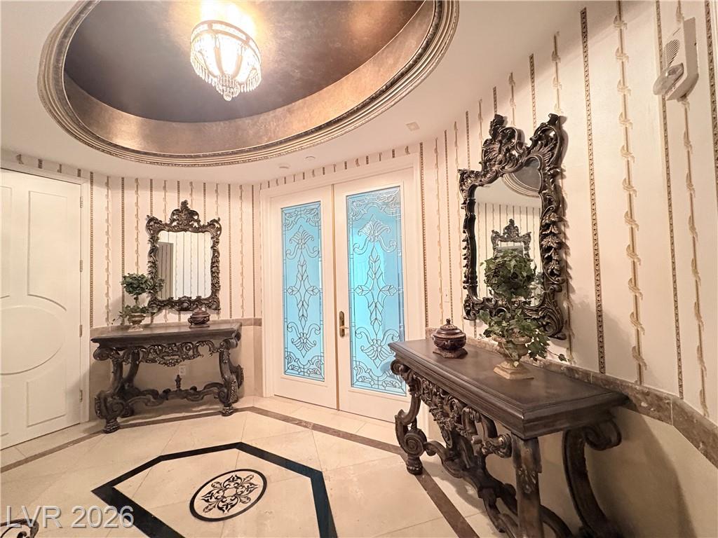 2857 Paradise Road PH2904, Las Vegas, NV 89109 — photo 1