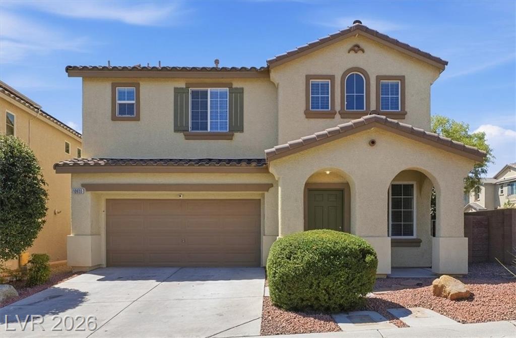 10655 Forum Peak Lane, Las Vegas, NV 89166 — photo 1