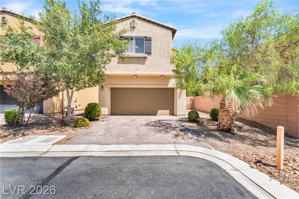 730 Bending Wolf Avenue, Las Vegas, NV 89178 — photo 1