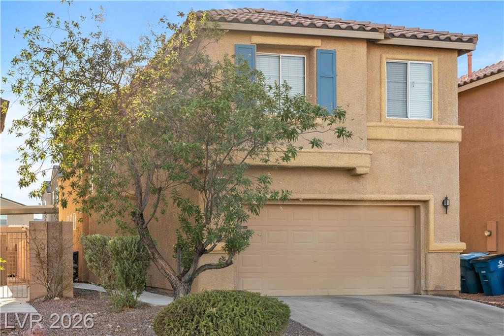 5059 Sagelyn Street, Las Vegas, NV 89122 — photo 1