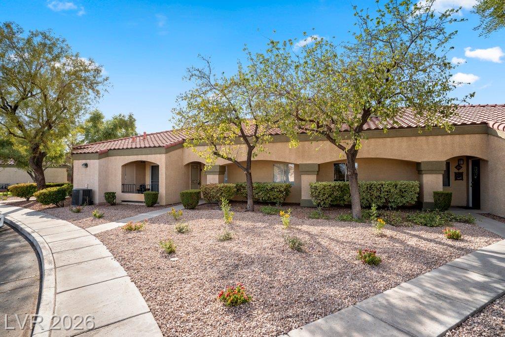 7885 West Flamingo Road 1053, Las Vegas, NV 89147 — photo 1