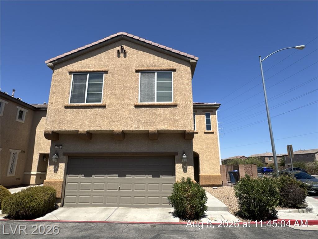 711 Taliput Palm Place, Henderson, NV 89011 — photo 1