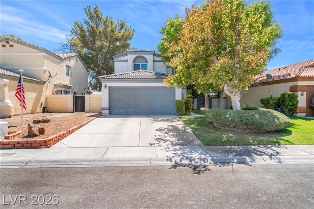 3637 Rainy River Road, Las Vegas, NV 89108 — photo 1