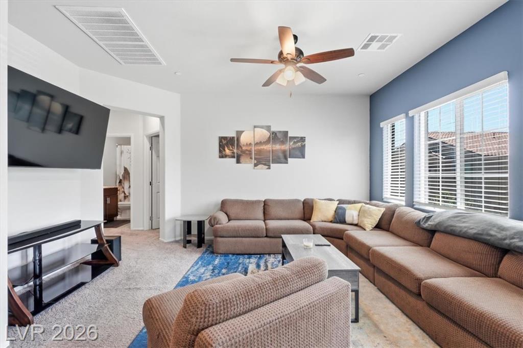 4660 Moonbow Avenue 101, North Las Vegas, NV 89084 — photo 1
