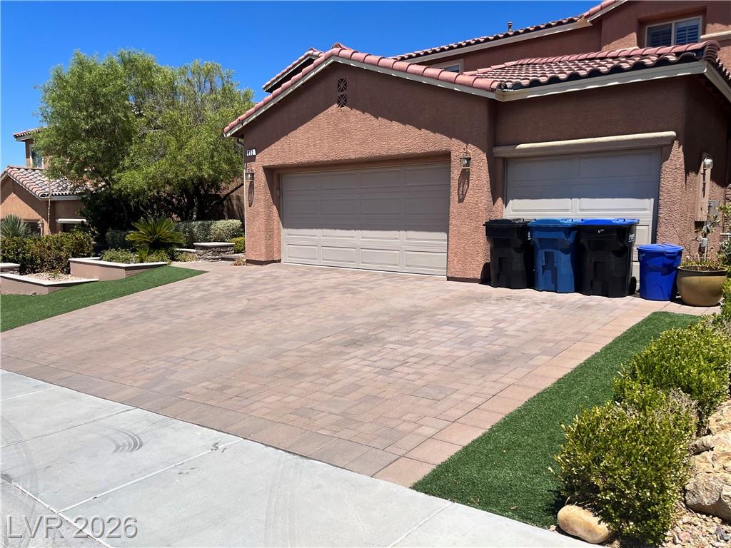 892 White Sparrow Street, Henderson, NV 89052 — photo 1