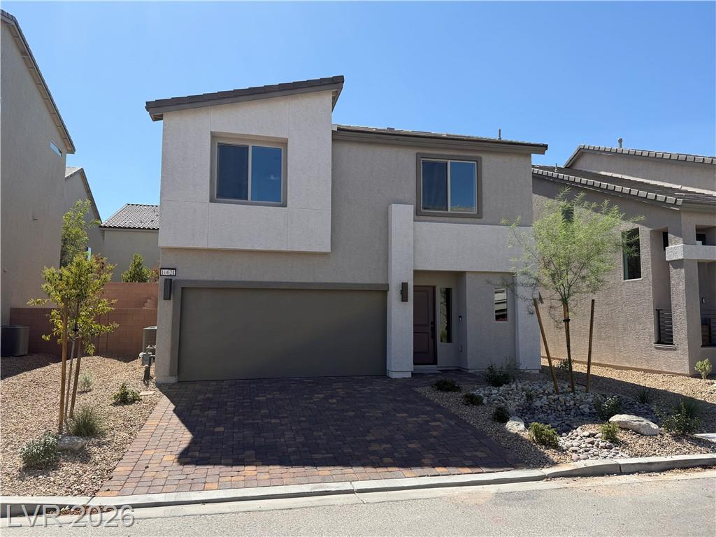 10021 Cooper Mountain Street, Las Vegas, NV 89141 — photo 1