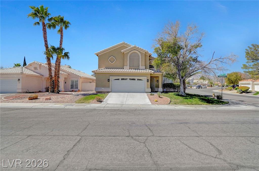2525 Huber Heights Drive, Las Vegas, NV 89128 — photo 1