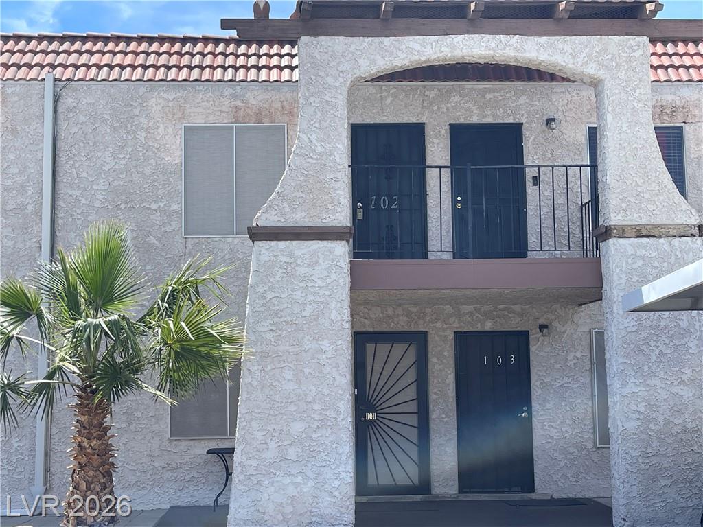524 FIR Street 102, Boulder City, NV 89005 — photo 1