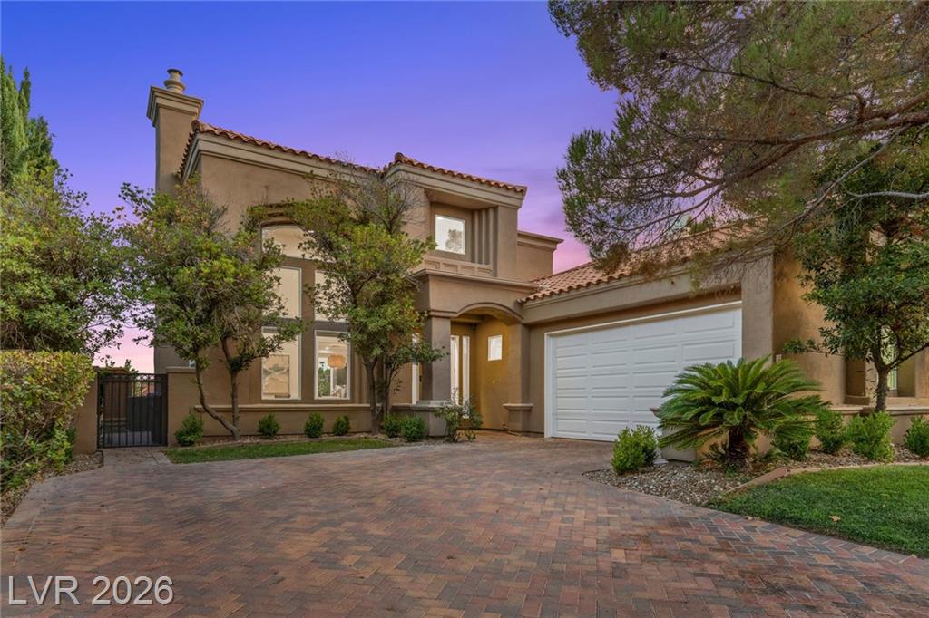 8371 Plum Creek Court, Las Vegas, NV 89113 — photo 1