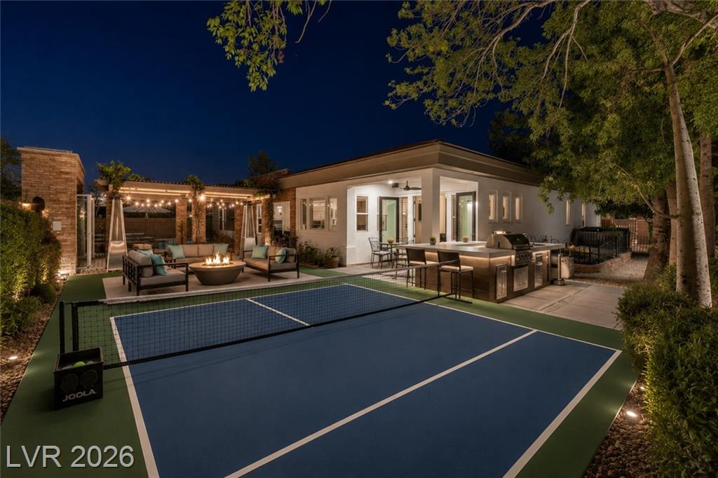 48 Panorama Crest Avenue, Las Vegas, NV 89135 — photo 1