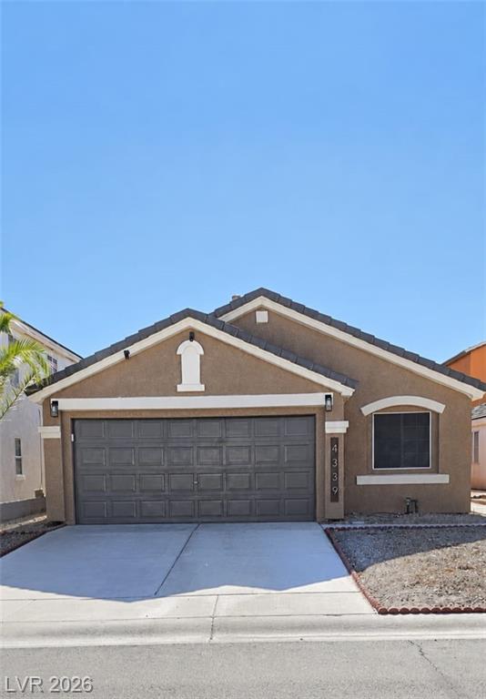 4339 Coyote Crest Court, Las Vegas, NV 89147 — photo 1