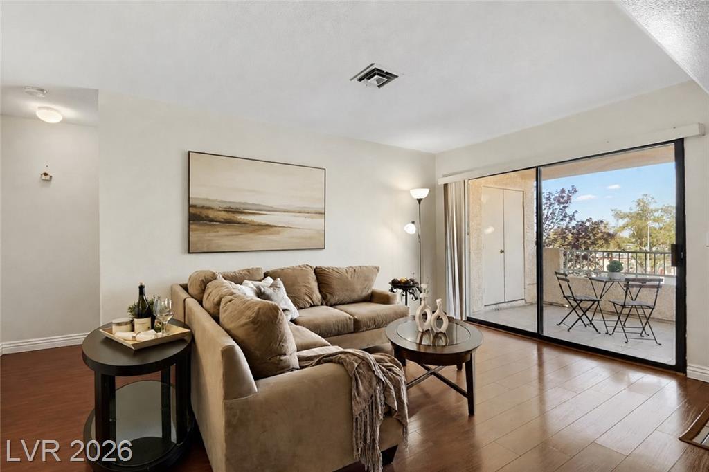 4893 South Torrey Pines Drive 203, Las Vegas, NV 89103 — photo 1