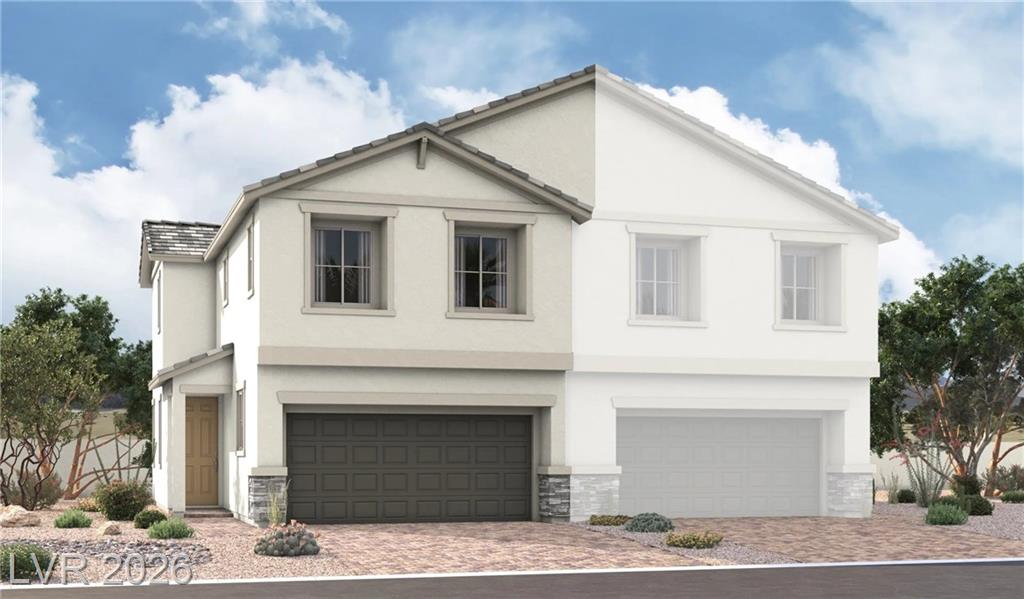 10067 Matt Ferrell Street, Las Vegas, NV 89183 — photo 1