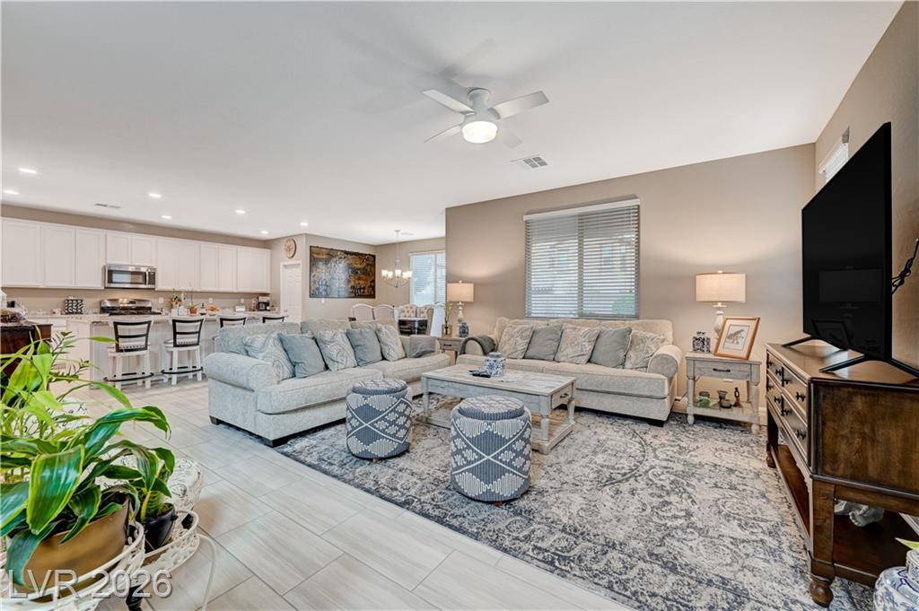 3826 Asia Road, North Las Vegas, NV 89032 — photo 1