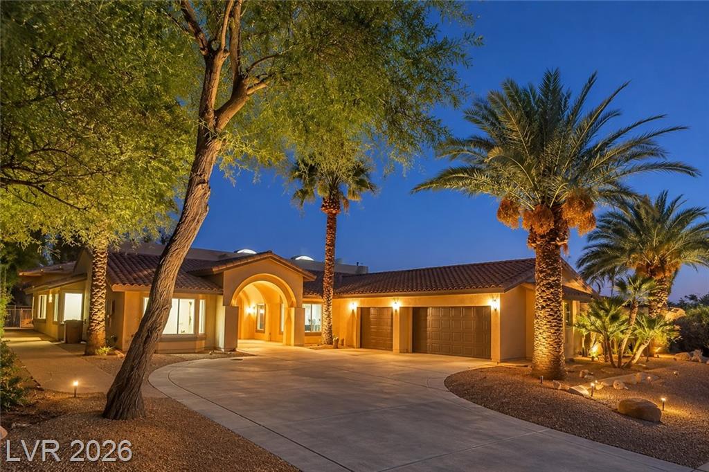 606 Valencia Drive, Boulder City, NV 89005 — photo 1