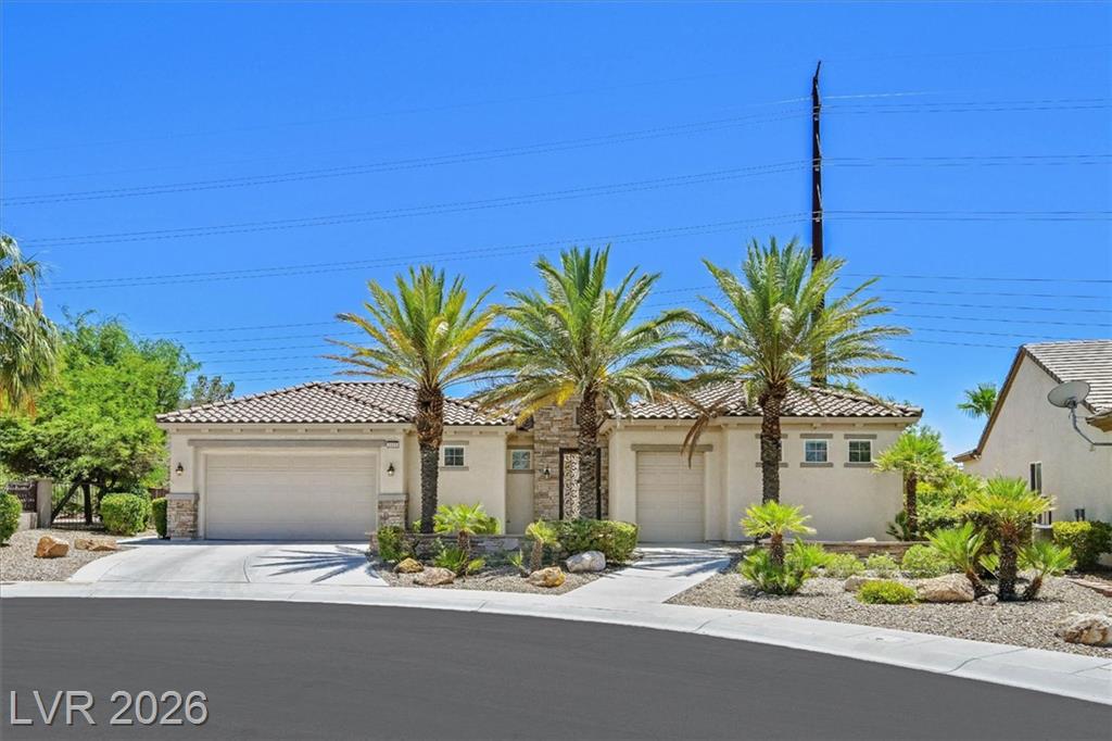 2429 Orangeburg Place, Henderson, NV 89044 — photo 1