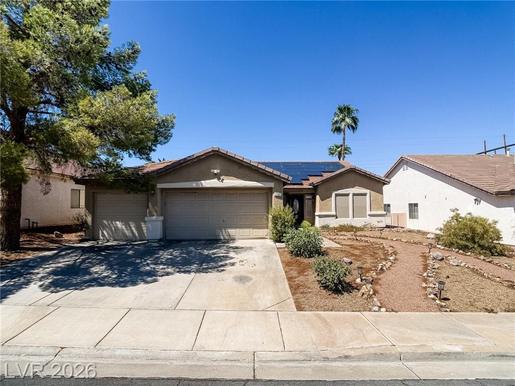 1100 Casady Hollow Avenue, Henderson, NV 89012 — photo 1