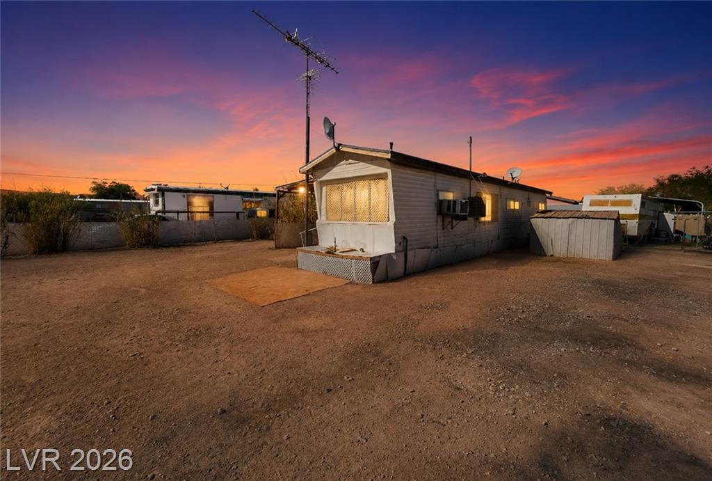 370 McDonald Avenue, Overton, NV 89040 — photo 1