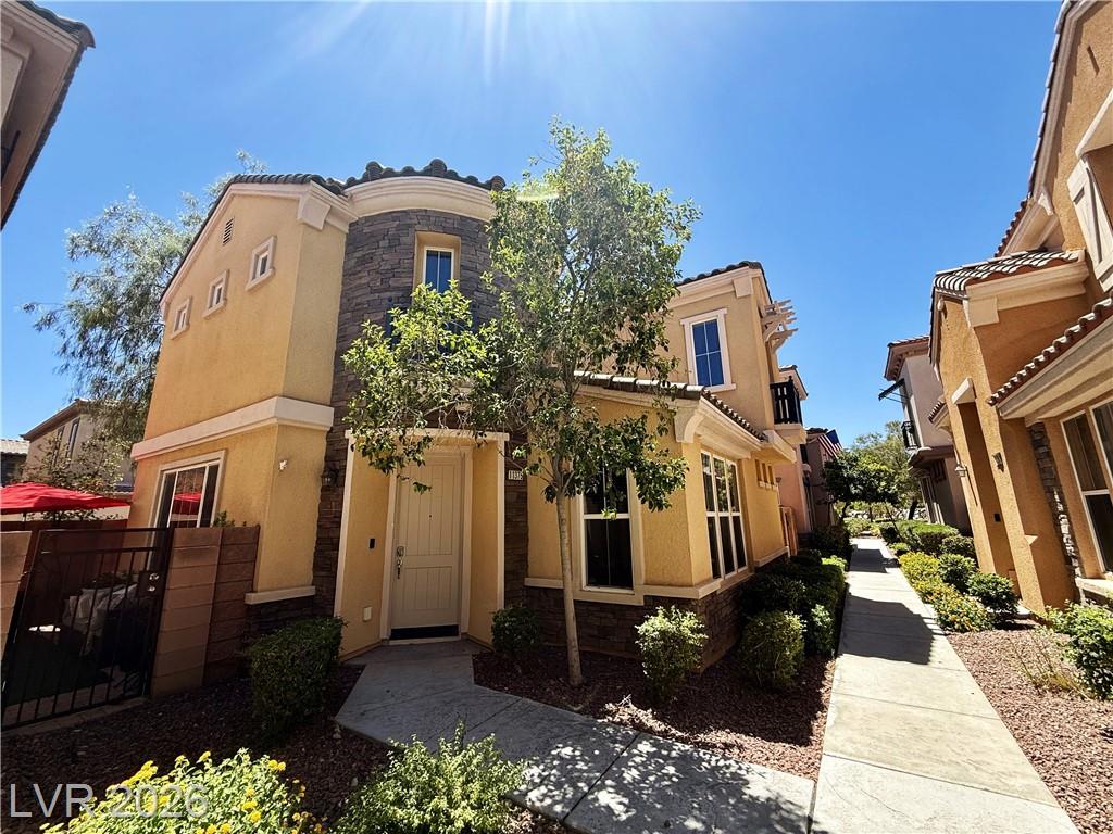 11375 Corsica Mist Avenue, Las Vegas, NV 89135 — photo 1