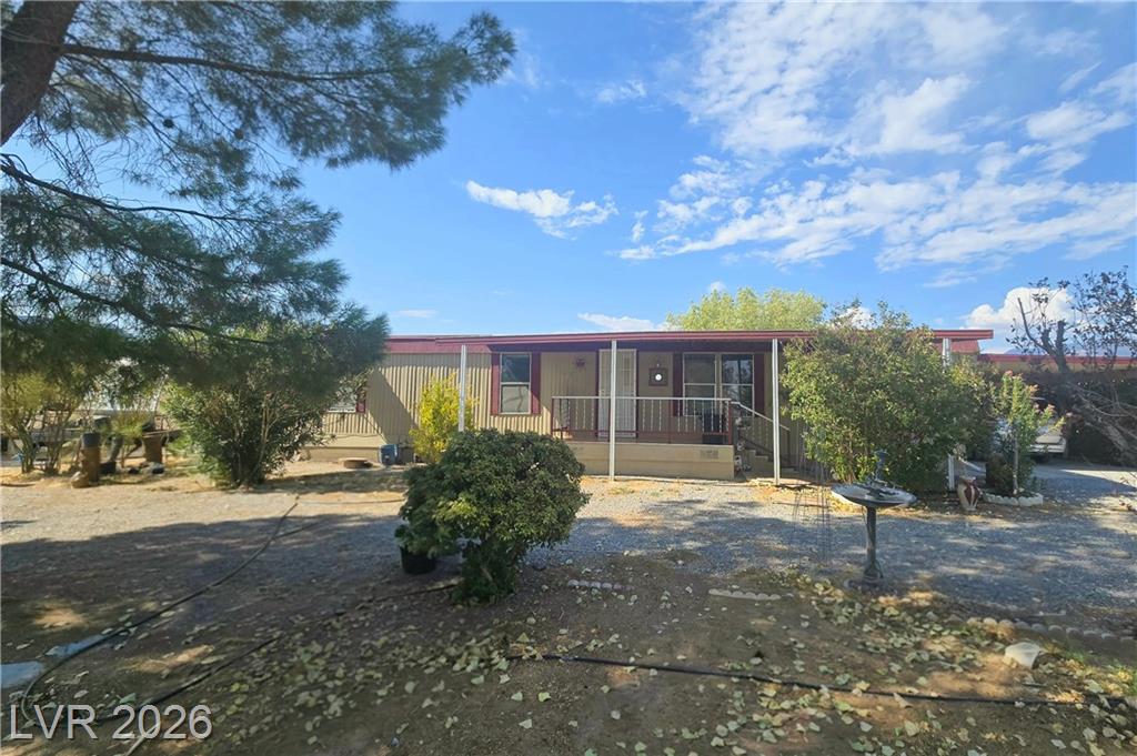 700 West Kimberly Avenue, Pahrump, NV 89060 — photo 1