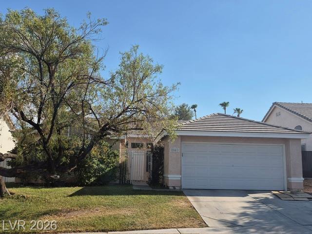 2081 ANGEL FALLS Drive, Henderson, NV 89074 — photo 1