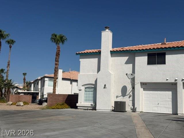 2765 STARGATE Street, Las Vegas, NV 89108 — photo 1