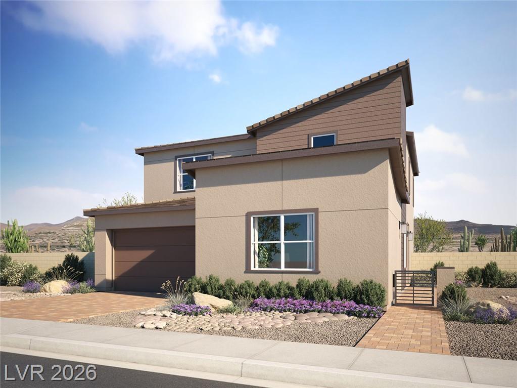 59 Rubato Lane, Henderson, NV 89015 — photo 1