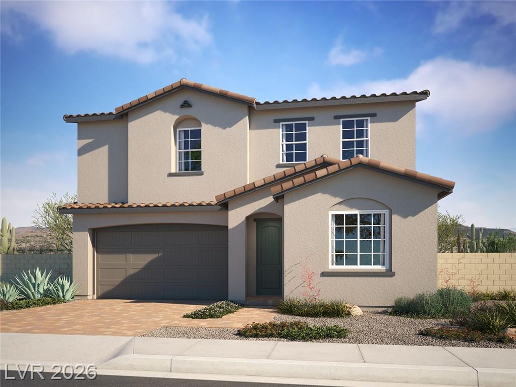 23 San Moise Lane, Henderson, NV 89015 — photo 1